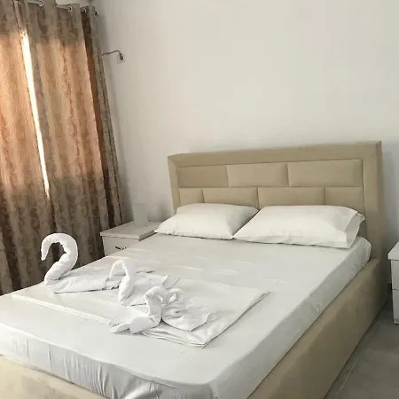 Bed and breakfast Bregu D.etit.