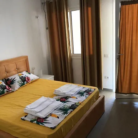 Bed and breakfast Bregu D.etit.