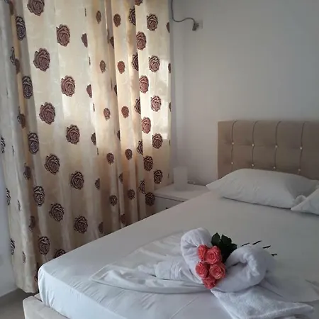 Bregu D.etit. Bed and breakfast