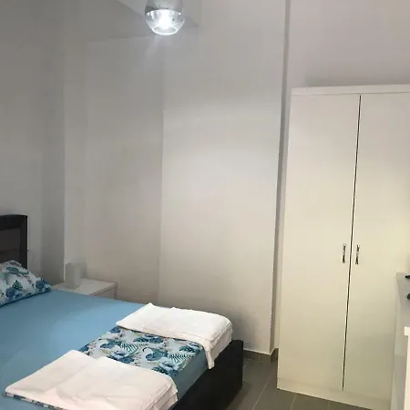 Bregu D.etit. Bed and breakfast