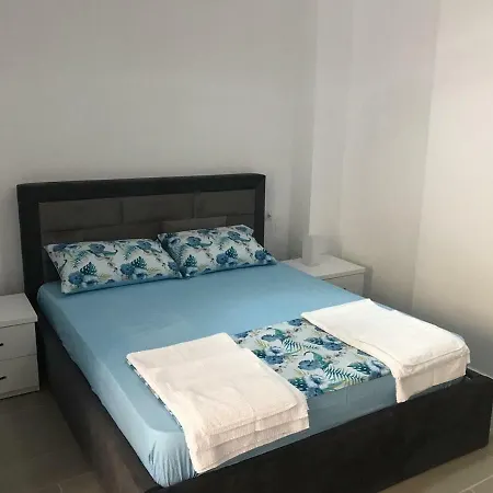 Bregu D.etit. * Vlorë