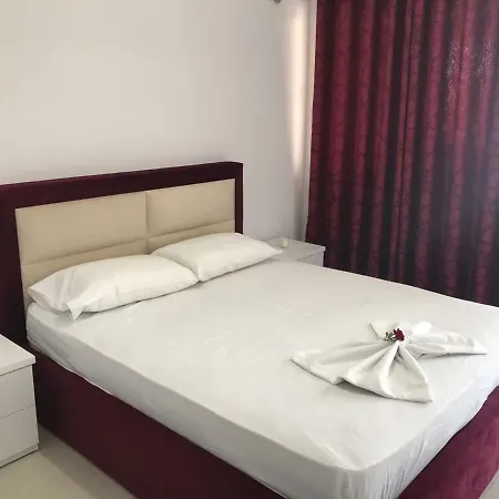 Bregu D.etit. * Vlorë