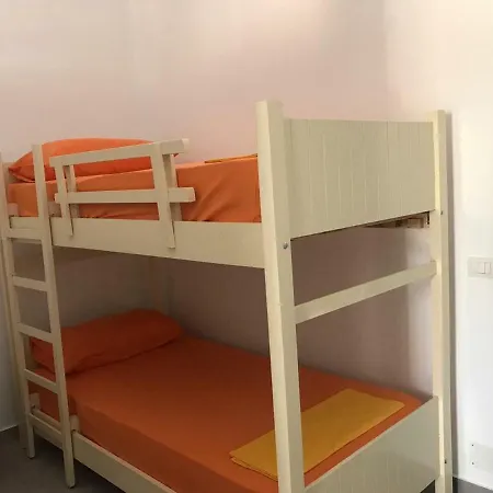 Bregu D.etit. Bed and breakfast