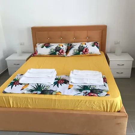 Bregu D.etit. Bed and breakfast *