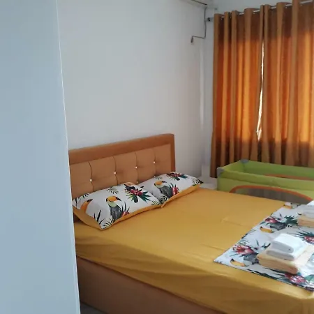 Bregu D.etit. Bed and breakfast
