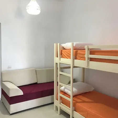 Bed & Breakfast Bregu D.etit. *